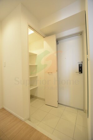 D-room早稲田の物件内観写真